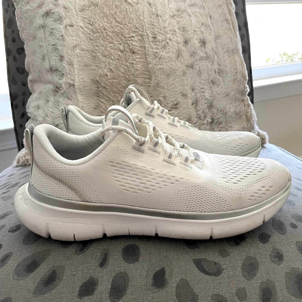 Cole Haan ZeroGrand Tennis Shoes